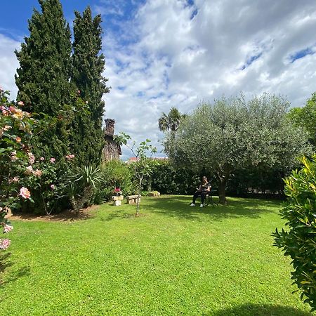 Bungalow Perla Funtana Εξωτερικό φωτογραφία