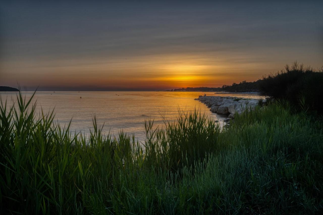 Bungalow Perla Funtana Εξωτερικό φωτογραφία