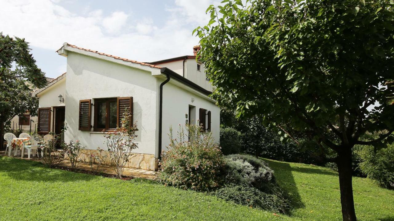 Bungalow Perla Funtana Εξωτερικό φωτογραφία
