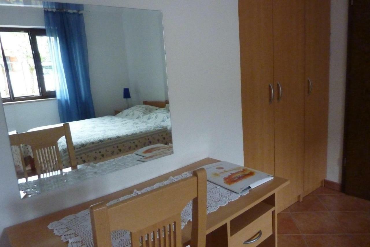 Bungalow Perla Funtana Εξωτερικό φωτογραφία
