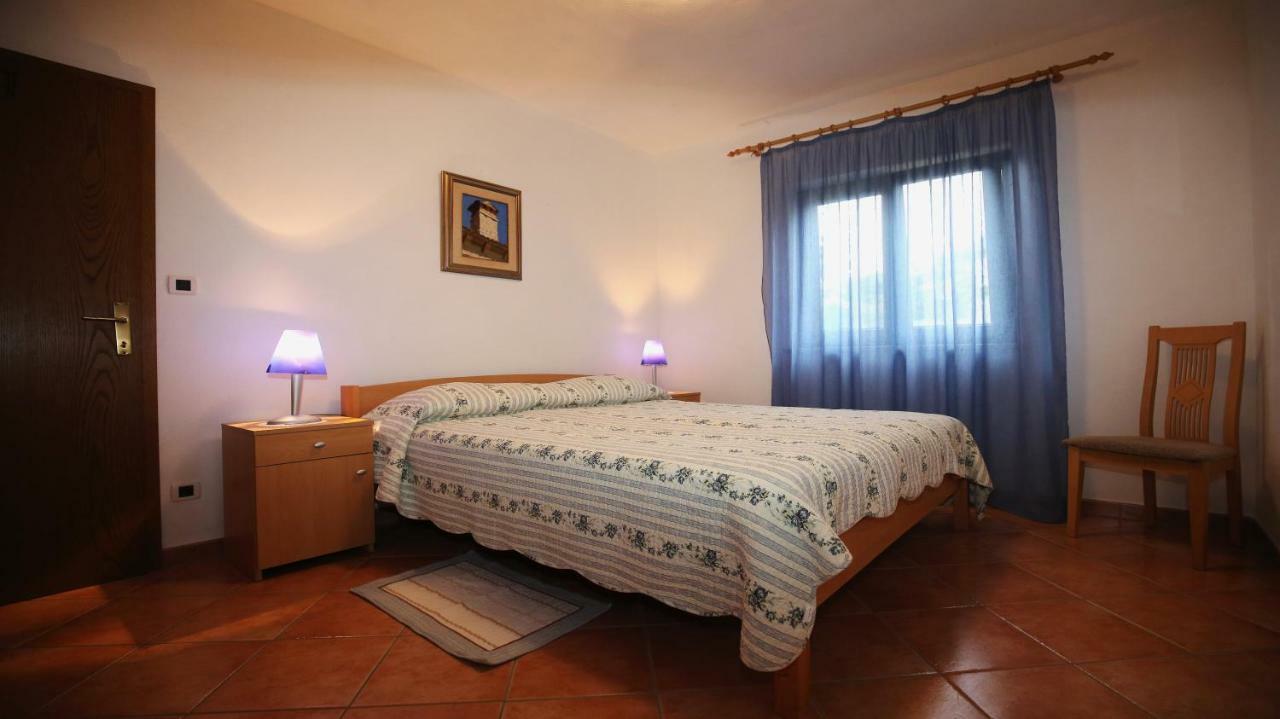 Bungalow Perla Funtana Εξωτερικό φωτογραφία