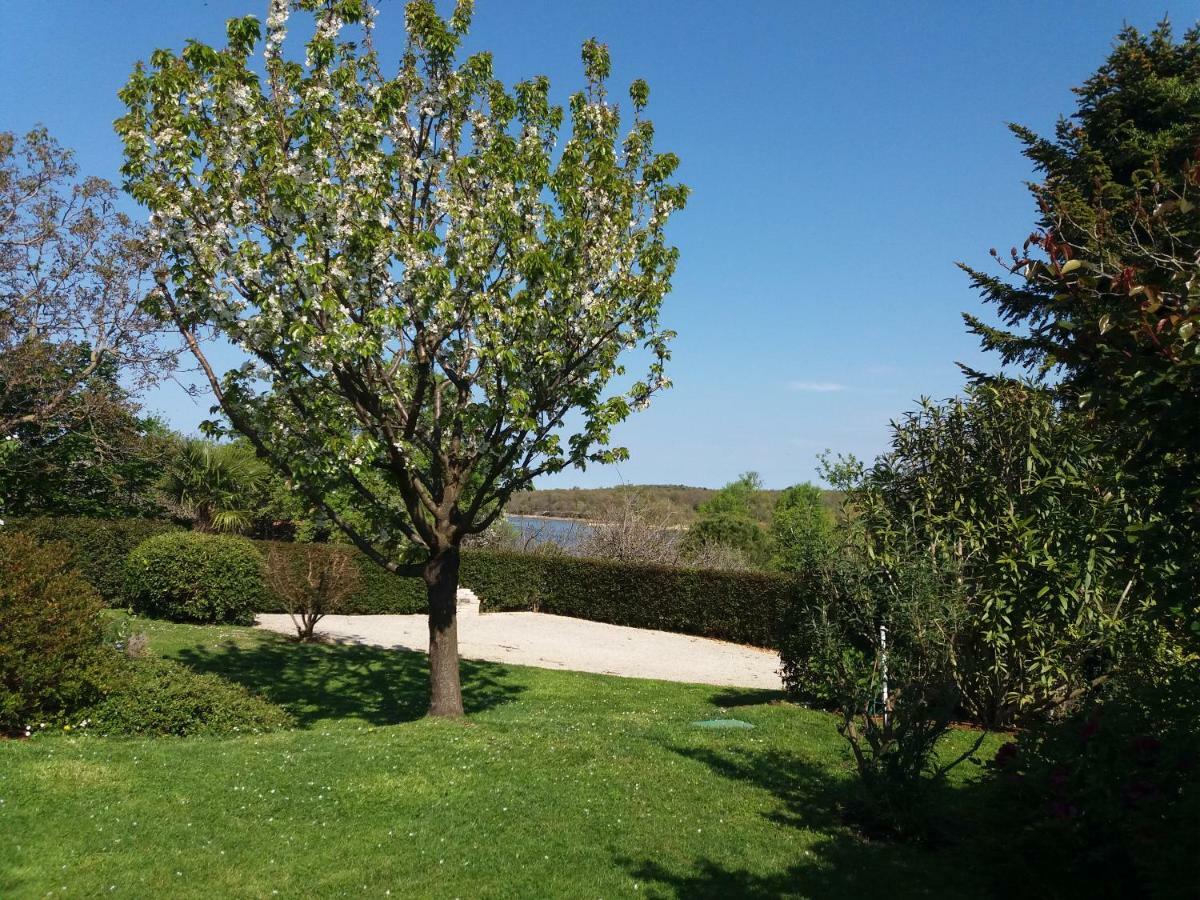 Bungalow Perla Funtana Εξωτερικό φωτογραφία